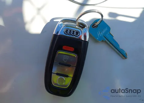 2016 Audi A7 3.0T Premium Plus z USA, uszkodzony, nr VIN WAU2GAFC5GN036708